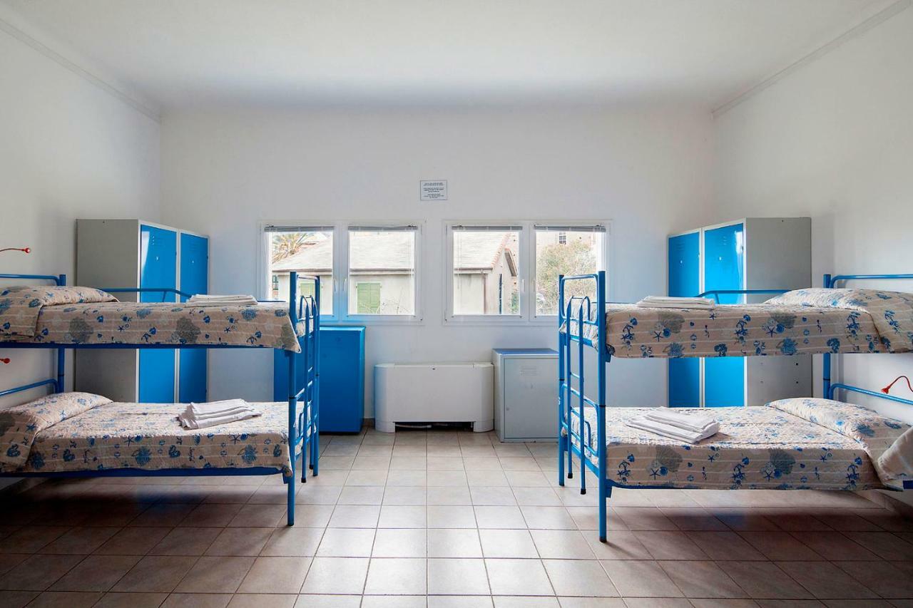 Ostello קורניליה מראה חיצוני תמונה